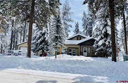 700 Forest Lakes Drive Bayfield, CO 81122