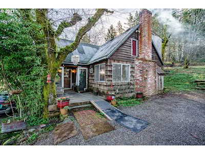 11026 NW 185th Pl Portland, OR 97231