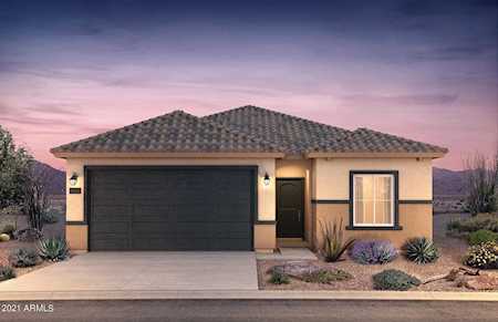 18644 N Desert Willow Drive Maricopa, AZ 85138