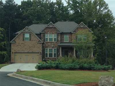 2595 Sentinel Chase Way Cumming, GA 30041