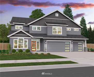 5522 Lot 56 Skyfall Place NW Bremerton, WA 98312