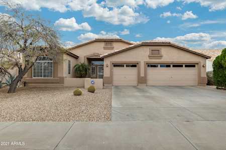 10931 W Escuda Drive Sun City, AZ 85373