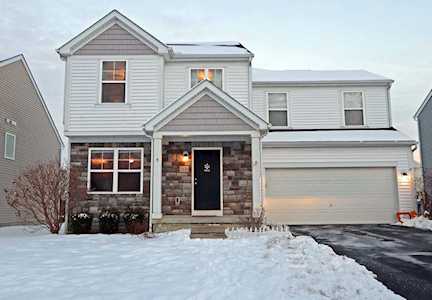 2376 Angelfire Drive Grove City, OH 43123
