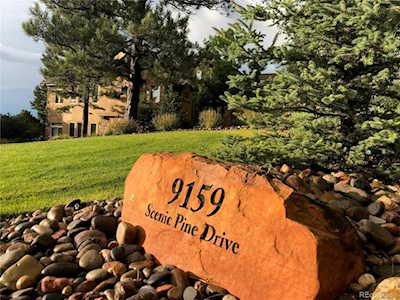 9159 Scenic Pine Dr Parker, CO 80134