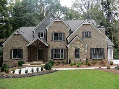 165 Putnam Circle NE Atlanta, GA 30342