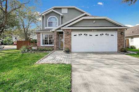724 Cave Hollow Ln Orlando, FL 32828