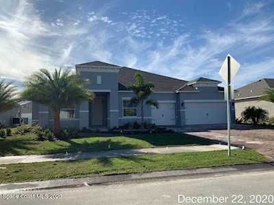 4945 Hebron Drive Merritt Island, FL 32953