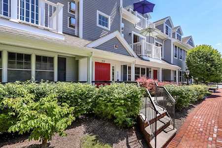 29 Maple Street #F Canton, MA 02021