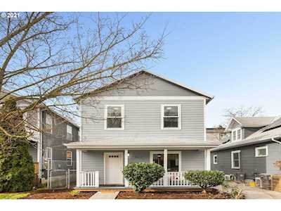 5405 NE 14th Pl Portland, OR 97211