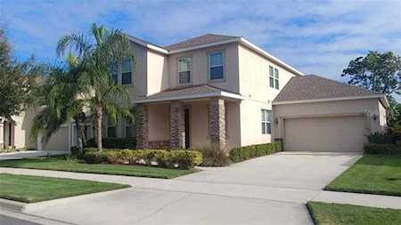4162 Blue Major Dr Windermere, FL 34786