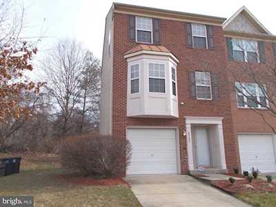 8900 Francisco Ct Upper Marlboro, MD 20774
