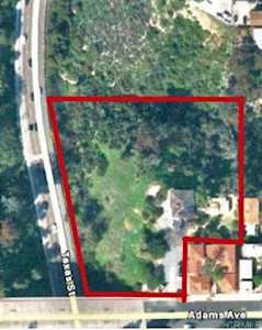 2436 Adams Avenue San Diego, CA 92116