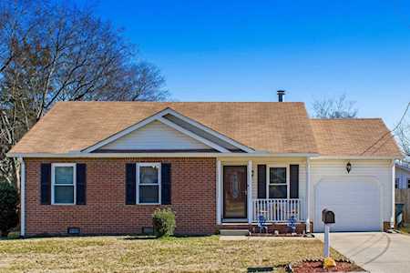 4113 Tea Garden Way Antioch, TN 37013