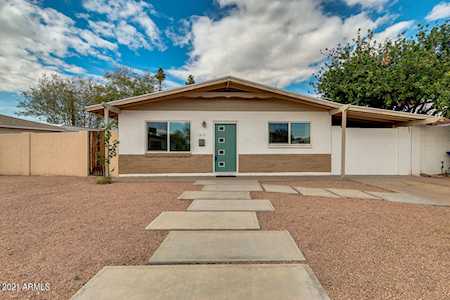 1438 W 6th Street Tempe, AZ 85281