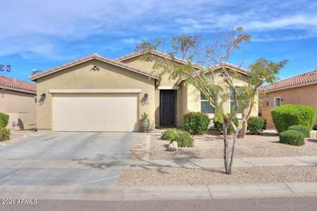 2606 E San Paulo Drive Casa Grande, AZ 85194
