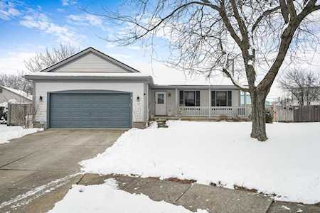 3410 Lockland Court Canal Winchester, OH 43110