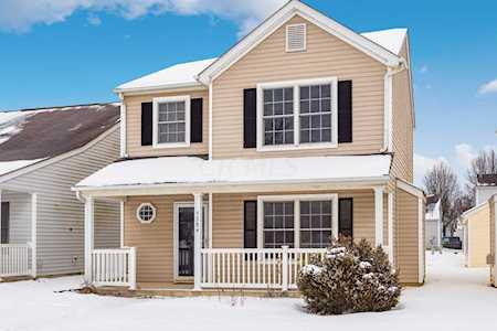5284 Horseshoe Drive Orient, OH 43146