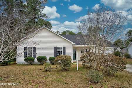 4904 Split Rail Drive Wilmington, NC 28412