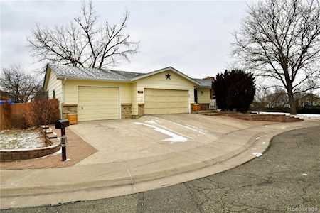 6723 Cole Circle Arvada, CO 80004