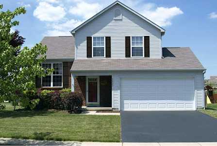 5820 Sharets Drive Galloway, OH 43119