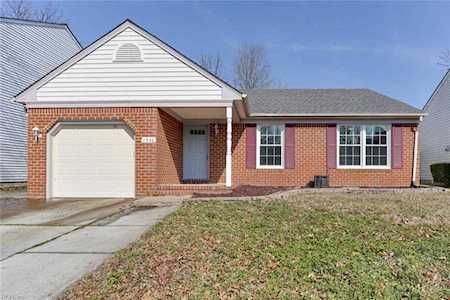 1536 Collingswood Trl Virginia Beach, VA 23464