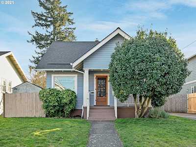 3416 NE Alberta Ct Portland, OR 97211