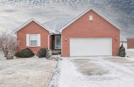123 Council Dr Bardstown, KY 40004