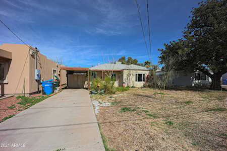 1426 E Hoover Avenue Phoenix, AZ 85006