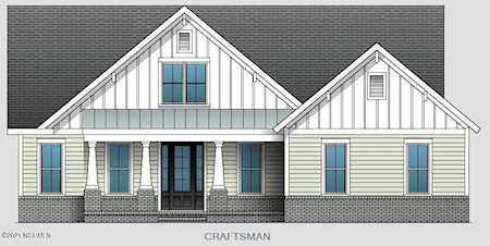 507 Edgerton Drive Wilmington, NC 28412
