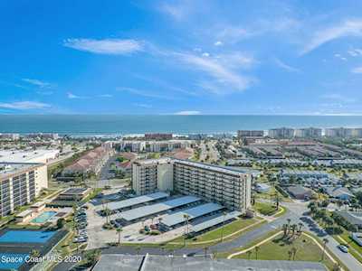 520 Palm Springs Boulevard #510 Indian Harbour Beach, FL 32937
