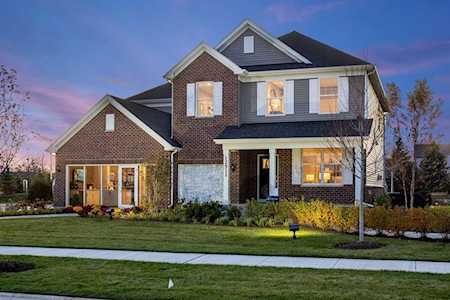 12511 S Polaris St Plainfield, IL 60585