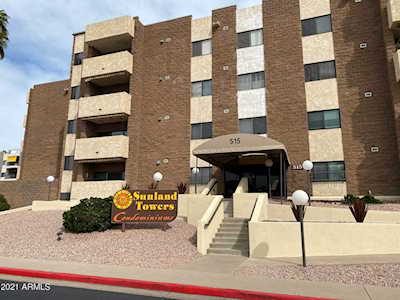 515 S Parkcrest #544 Mesa, AZ 85206