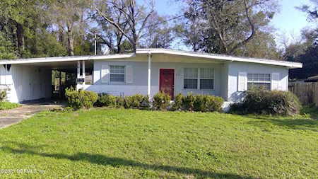 7917 Chateau Dr Jacksonville, FL 32221