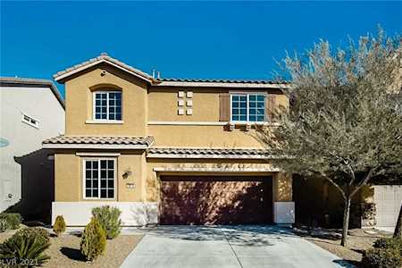 3618 Via Messina Henderson, NV 89052