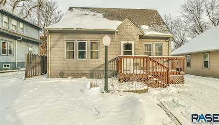 1008 Prairie Ave Sioux Falls, SD 57105