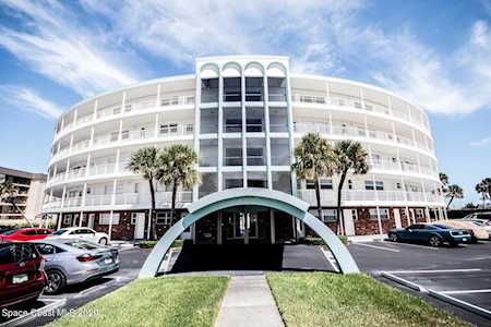 4000 Ocean Beach Boulevard #4a Cocoa Beach, FL 32931