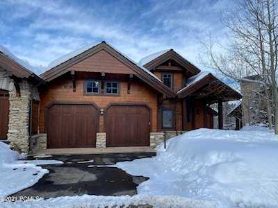 22 Banner Ct Park City, UT 84060