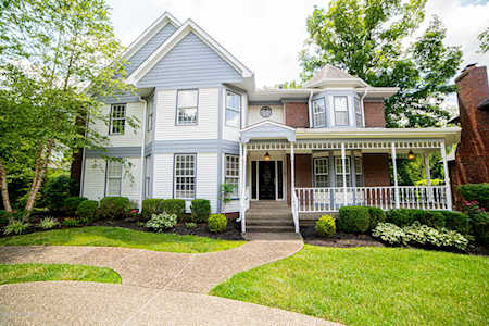 14606 Woodstream Pl Louisville, KY 40245