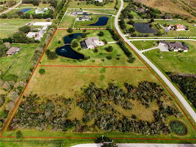 Saddle Oak Trail Sarasota, FL 34241