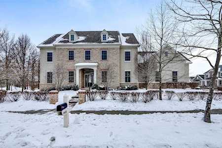 9405 Tartan Ridge Boulevard Dublin, OH 43017