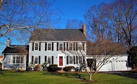 61 Michael Rd North Attleboro, MA 02763