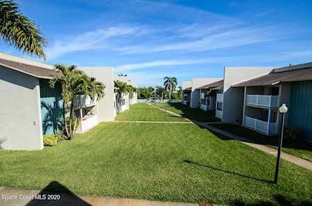 250 N Banana River Drive #8 Merritt Island, FL 32952