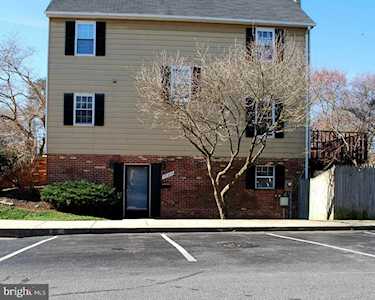 15316 Arbory Way #16 Laurel, MD 20707