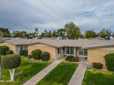 17440 N Del Webb Boulevard Sun City, AZ 85373