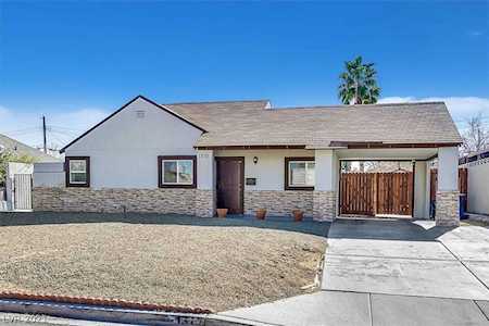 1310 Francis Ave Las Vegas, NV 89104
