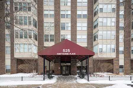 525 W Hawthorne Place #1906 Chicago, IL 60657