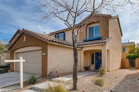 6703 Mojave Blush Dr Las Vegas, NV 89122