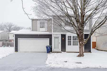 7653 Kelvinway Drive Worthington, OH 43085