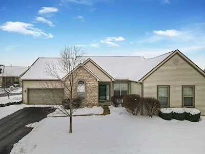 156 Pebble Creek Drive Etna, OH 43062