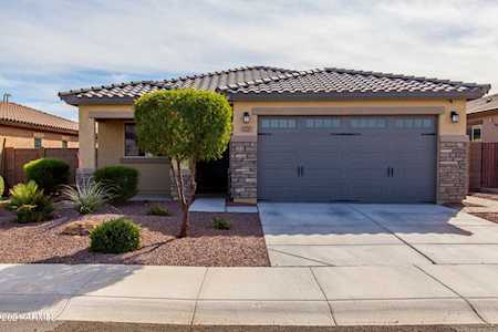 17131 W Orchid Lane Waddell, AZ 85355